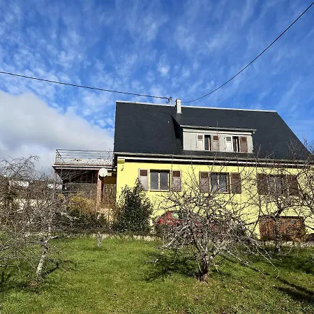 Lumineux A Avec Grand Jardin *